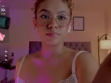 Chaturbate Free Porn Cam of ximena_sotto1