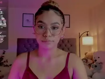 Chaturbate Adult Webcams of ximena_sotto1