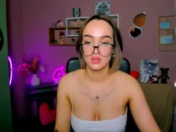 Chaturbate Sex Cam of yuna_kim_