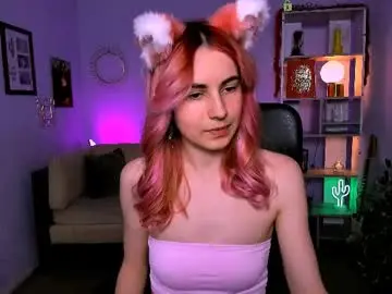 Chaturbate Nude Webcam of yuna_kim_