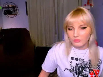 Chaturbate Live Porn of yuna_kim_