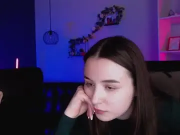 Chaturbate Sex Chat of _kellykitten_