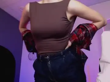 Chaturbate Sex Chat of _kellykitten_