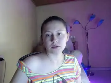 Chaturbate Live Sex Cam of abby_hm