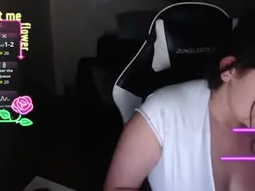 Chaturbate Private Sex Chat of adams_mel