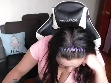 Chaturbate Live Sex Cam of adams_mel