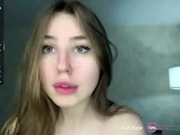 Chaturbate Live Sex Cam of afroditacaree