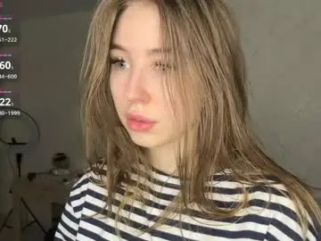 Chaturbate Live Porn of afroditacaree