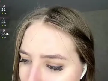 Chaturbate Sex Chat of afroditacaree