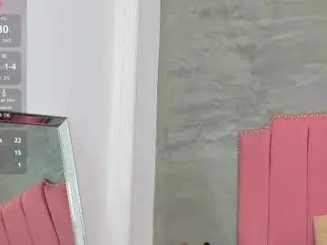 Chaturbate Free Porn Cam of alaia_colins