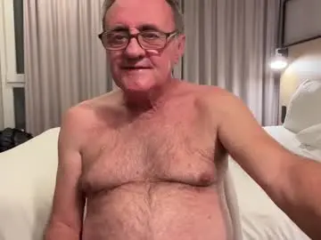 Chaturbate Live Sex of alex_fetishplayer