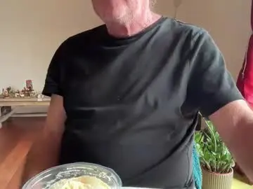 Chaturbate Private Sex Chat of alex_fetishplayer