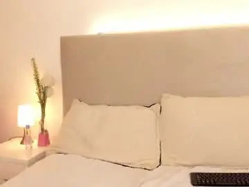 Chaturbate Live Porn of angel_velvet_