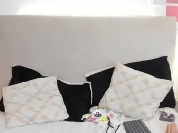 Chaturbate Private Sex Chat of angel_velvet_