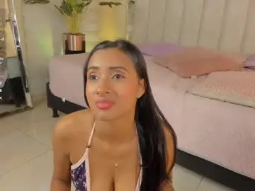 Chaturbate Live Porn of anny_kiut