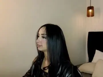 Chaturbate Private Sex Chat of antonellariva_