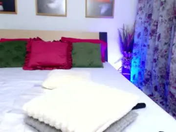 Chaturbate Best Webcam of anyas_dolce