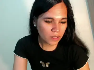 Chaturbate Best live sex cam show of asianblk_barbiedoll