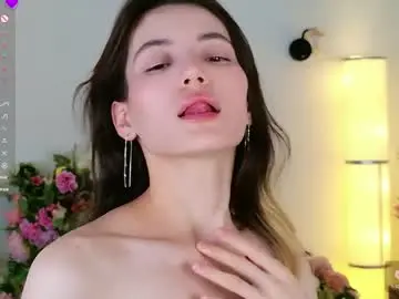 Chaturbate Free Live Porn of asya_smith