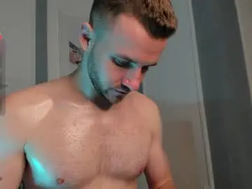 Chaturbate Adult Video Chat of barberryx