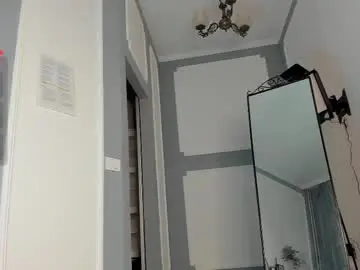 Chaturbate Nude Webcam of barberryx