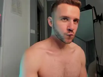 Chaturbate Adult Video Chat of barberryx