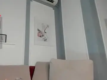Chaturbate Live Porn of barberryx