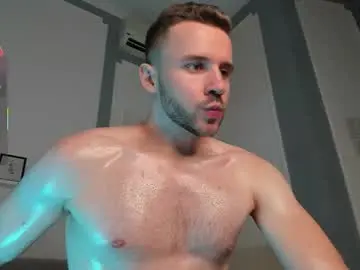 Chaturbate Sex Cam of barberryx