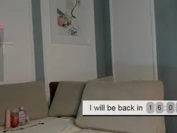 Chaturbate Watch Live Sex Cams of barberryx