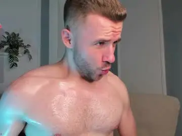 Chaturbate Watch Live Sex Cams of barberryx