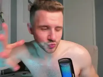 Chaturbate Nude Webcam of barberryx