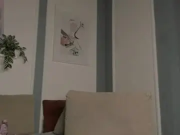 Chaturbate Live Sex Cam of barberryx