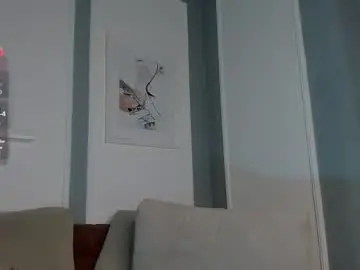 Chaturbate Watch Live Sex Cams of barberryx