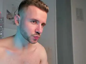 Chaturbate Sex Cam of barberryx