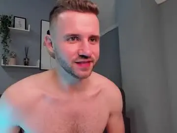 Chaturbate Live Sex of barberryx