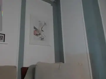 Chaturbate Live Sex Cam of barberryx