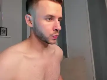 Chaturbate Live Sex Cam of barberryx