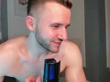 Chaturbate Sex Cam of barberryx