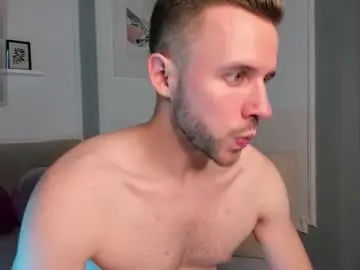 Chaturbate Live Sex Cam of barberryx