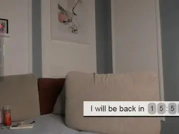 Chaturbate Adult Webcams of barberryx