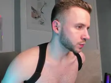 Chaturbate Private Sex Chat of barberryx