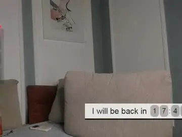 Chaturbate Watch Live Sex Cams of barberryx