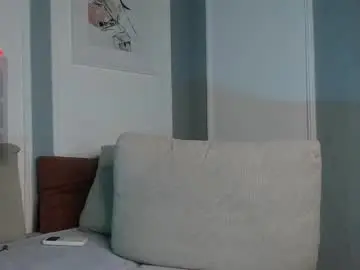 Chaturbate Free Live Porn of barberryx