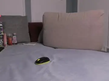 Chaturbate Private Sex Chat of barberryx