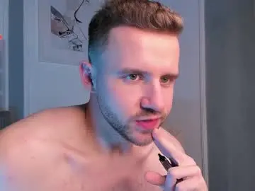 Chaturbate Adult Video Chat of barberryx