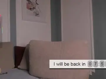 Chaturbate Adult Webcams of barberryx