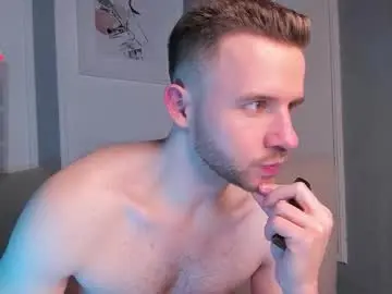 Chaturbate Live Sex of barberryx