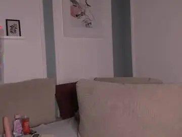 Chaturbate Watch Live Sex Cams of barberryx