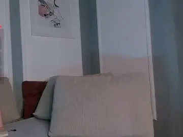 Chaturbate Live Porn of barberryx