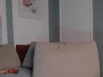 Chaturbate Sex Chat of barberryx